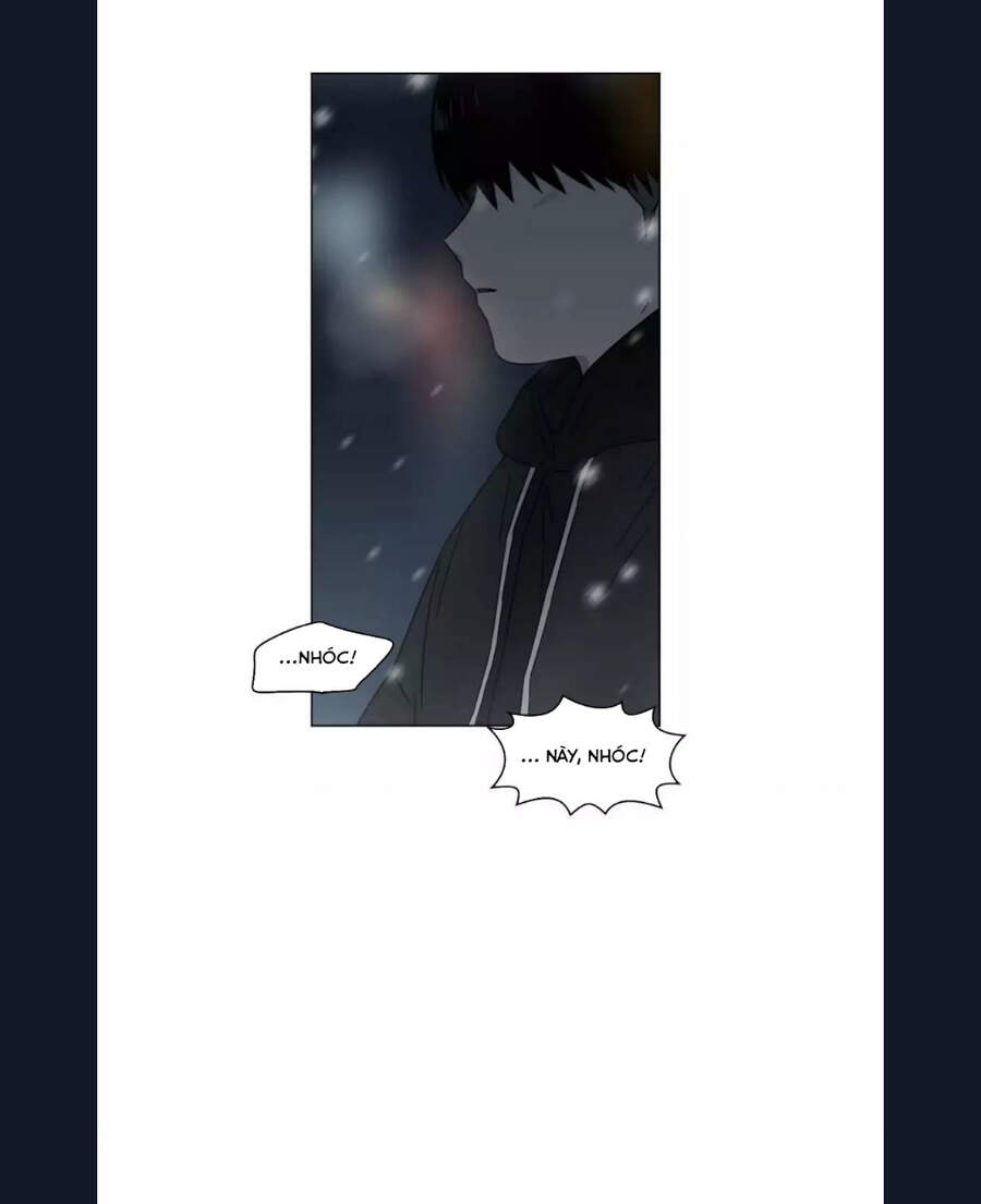 …”Một Sự Thật Khá Khó Chịu.” - Chương 72 - Trang 47