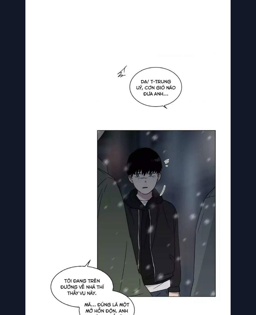 …”Một Sự Thật Khá Khó Chịu.” - Chương 72 - Trang 56