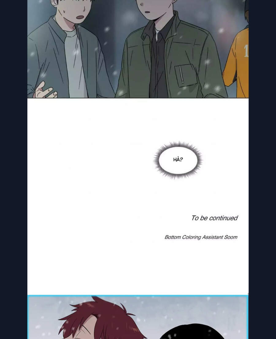 …”Một Sự Thật Khá Khó Chịu.” - Chương 72 - Trang 59