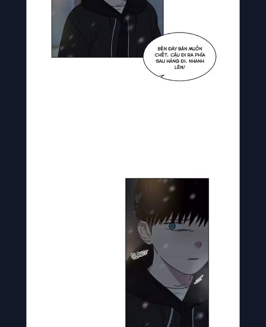 …”Một Sự Thật Khá Khó Chịu.” - Chương 72 - Trang 8