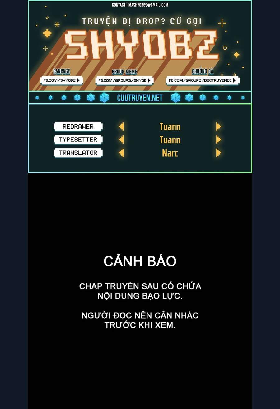 …”Một Sự Thật Khá Khó Chịu.” - Chương 73 - Trang 1