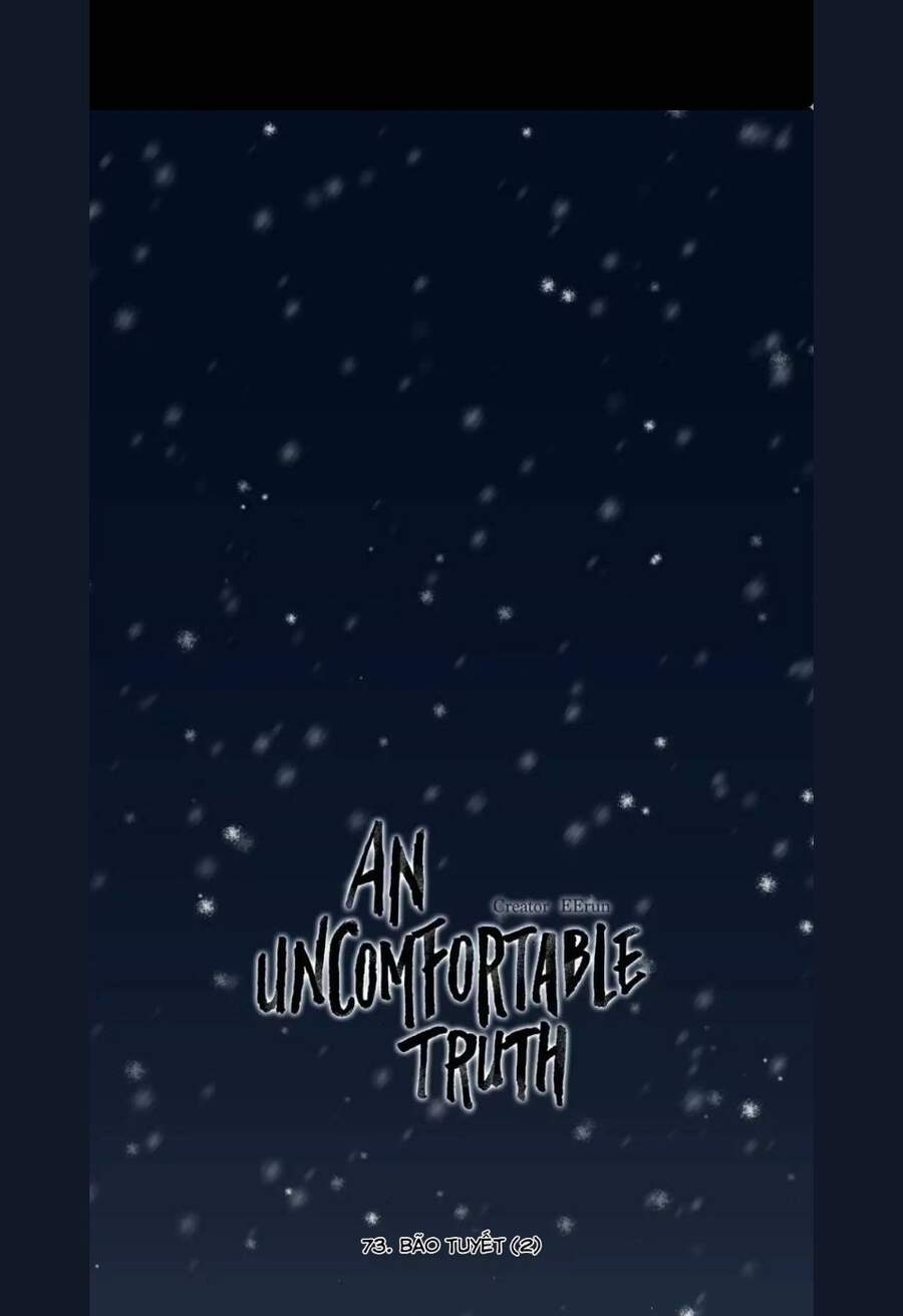…”Một Sự Thật Khá Khó Chịu.” - Chương 73 - Trang 2
