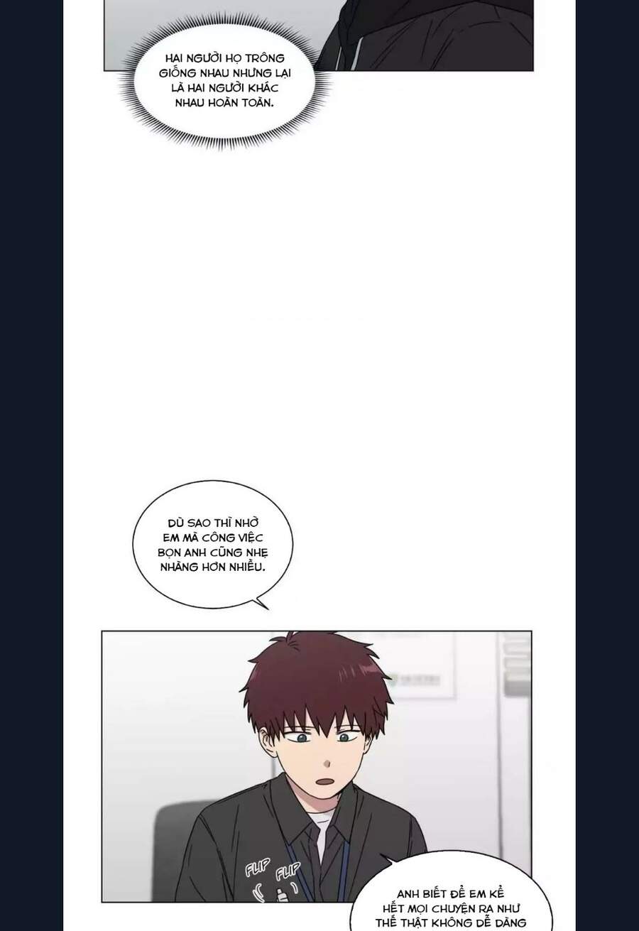 …”Một Sự Thật Khá Khó Chịu.” - Chương 73 - Trang 12