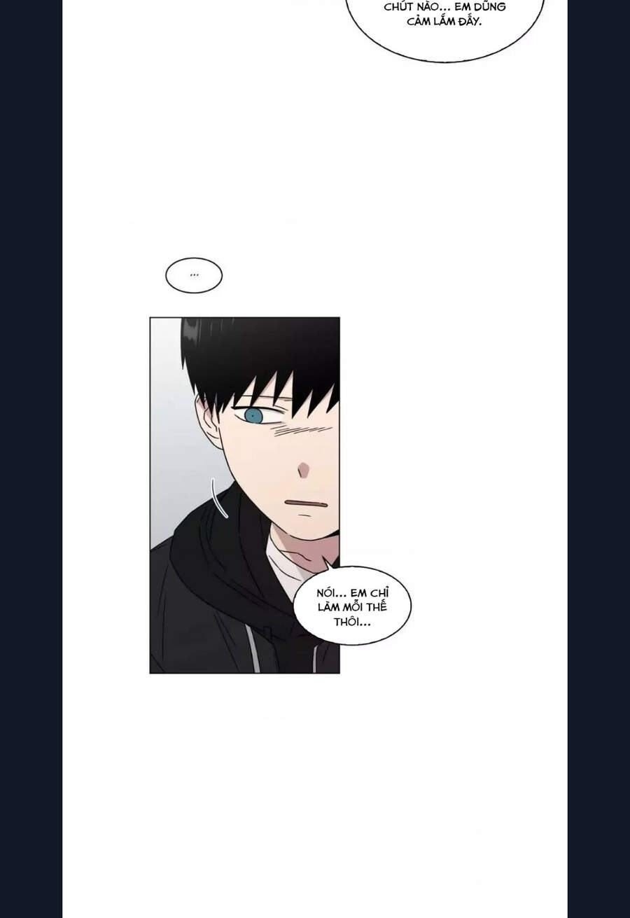 …”Một Sự Thật Khá Khó Chịu.” - Chương 73 - Trang 13