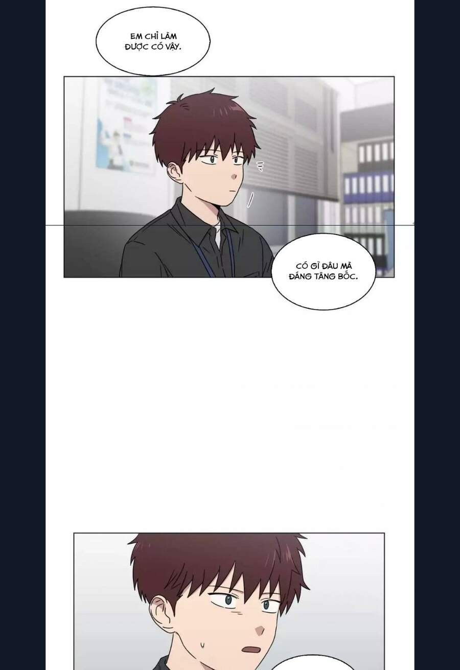 …”Một Sự Thật Khá Khó Chịu.” - Chương 73 - Trang 14