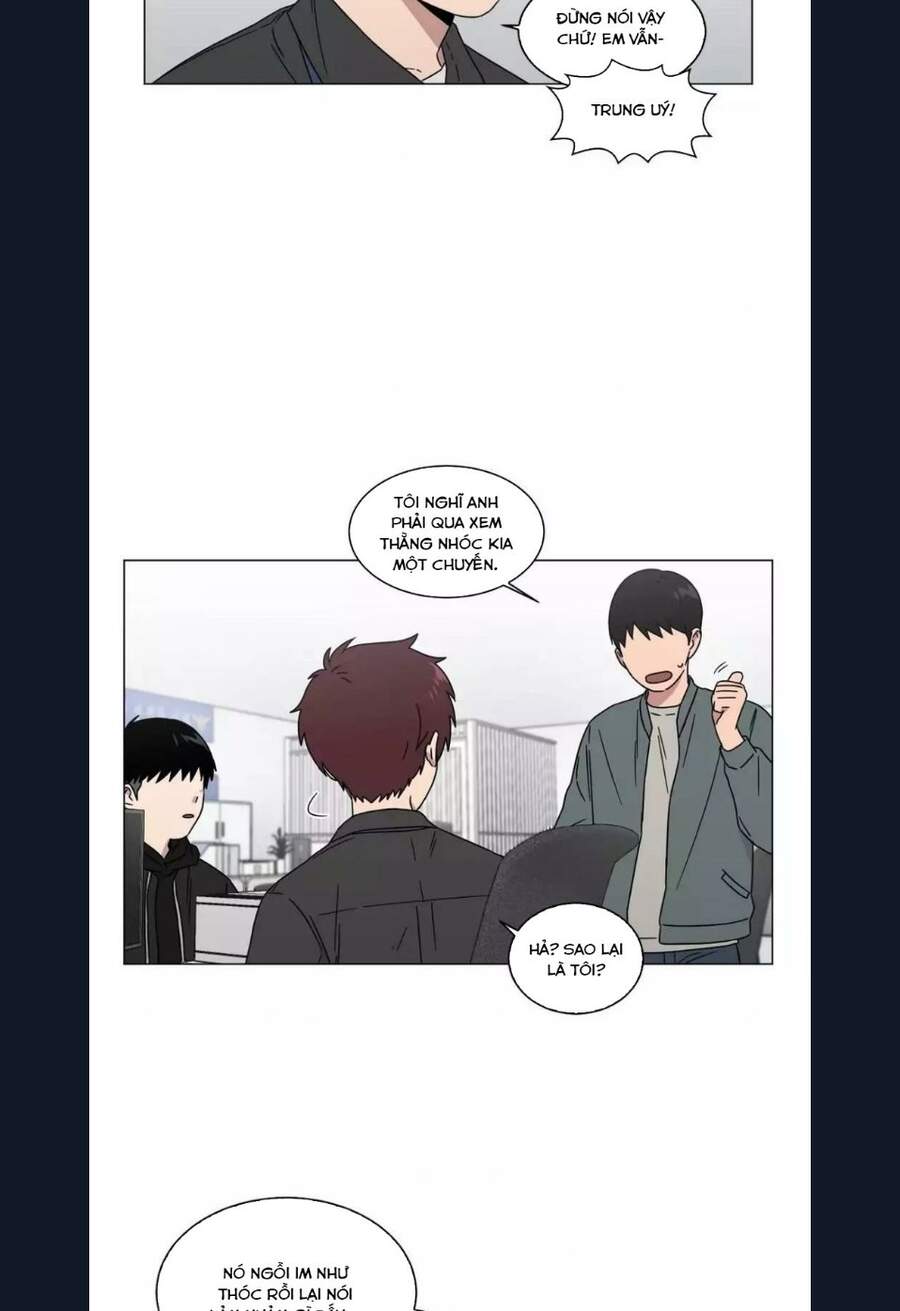 …”Một Sự Thật Khá Khó Chịu.” - Chương 73 - Trang 15