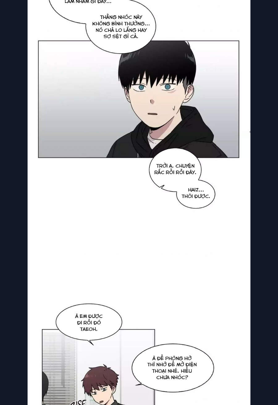 …”Một Sự Thật Khá Khó Chịu.” - Chương 73 - Trang 16