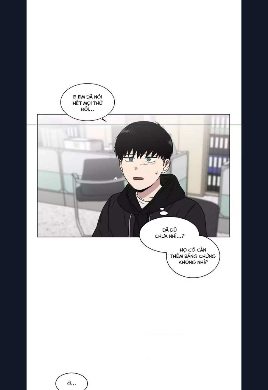 …”Một Sự Thật Khá Khó Chịu.” - Chương 73 - Trang 18