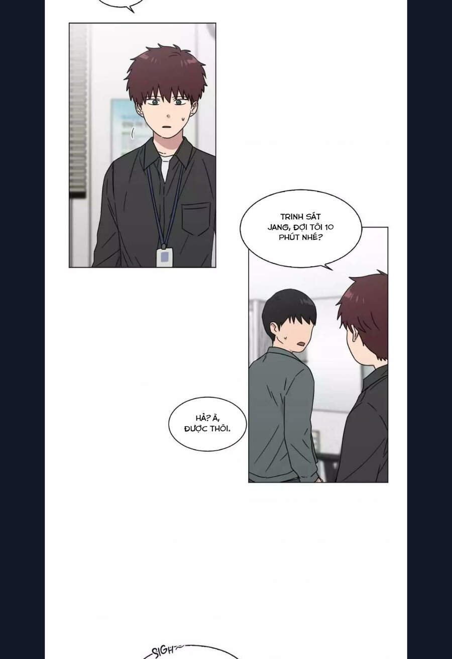 …”Một Sự Thật Khá Khó Chịu.” - Chương 73 - Trang 19