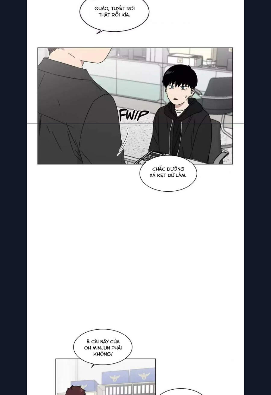 …”Một Sự Thật Khá Khó Chịu.” - Chương 73 - Trang 20