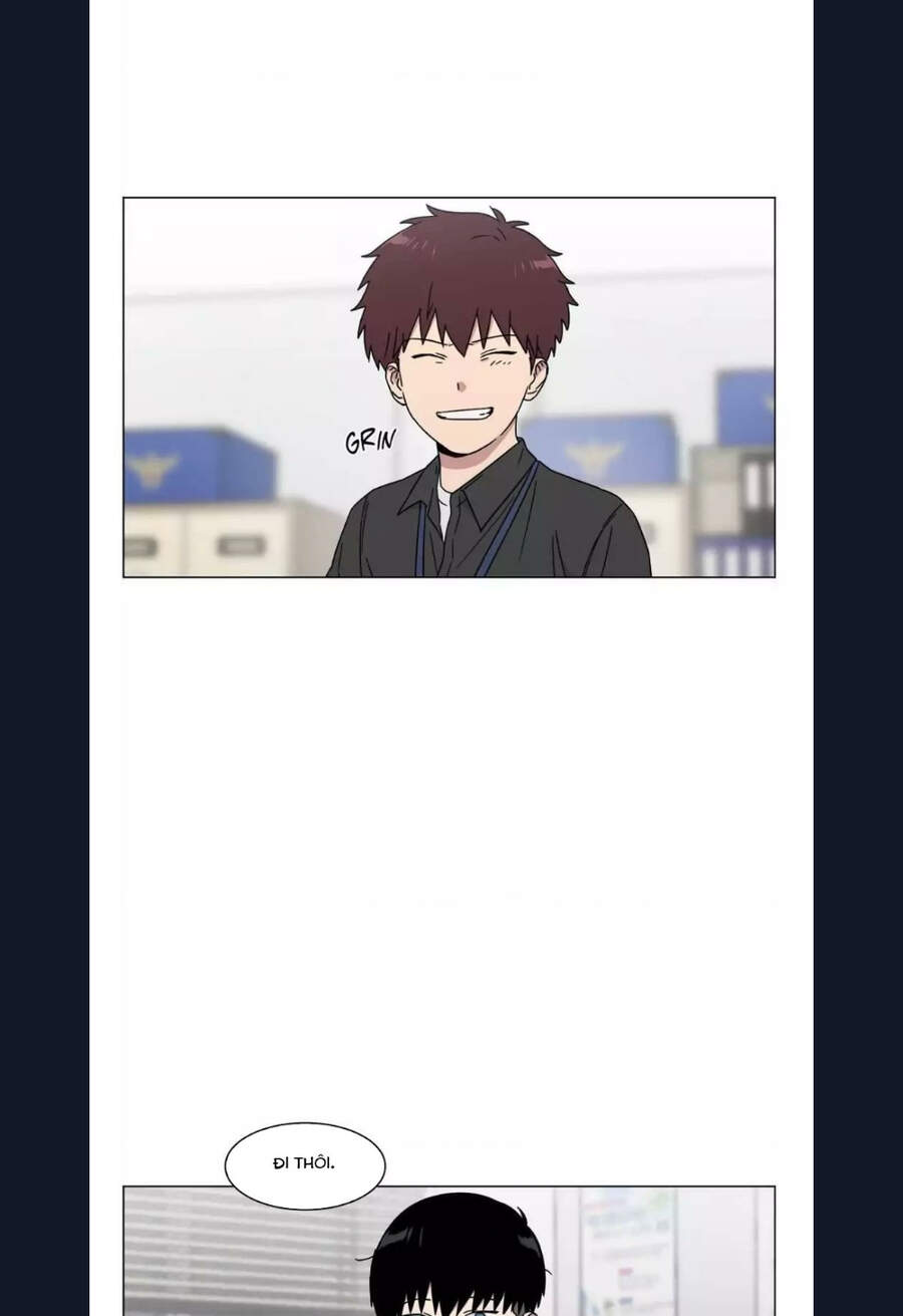 …”Một Sự Thật Khá Khó Chịu.” - Chương 73 - Trang 23
