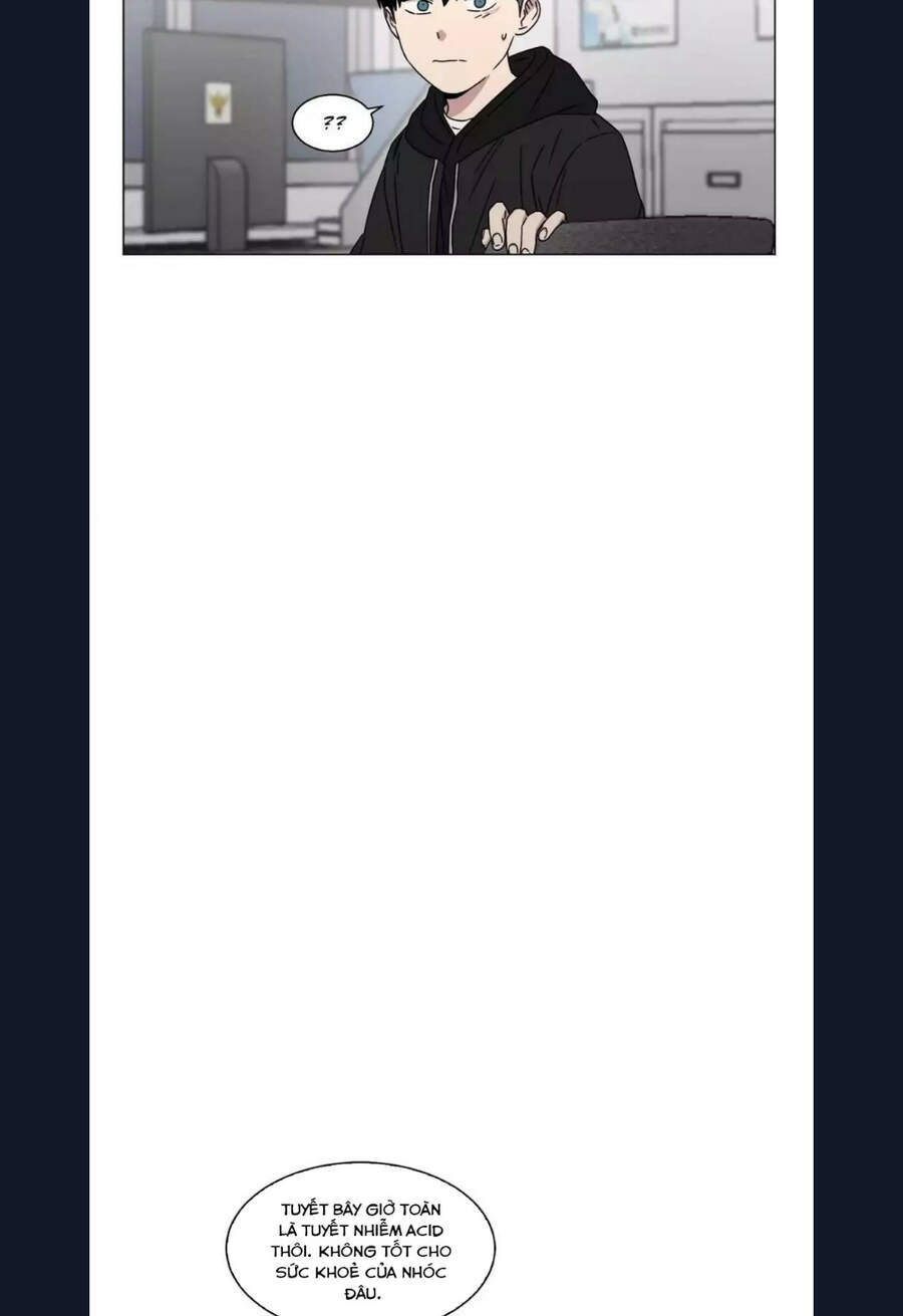 …”Một Sự Thật Khá Khó Chịu.” - Chương 73 - Trang 24