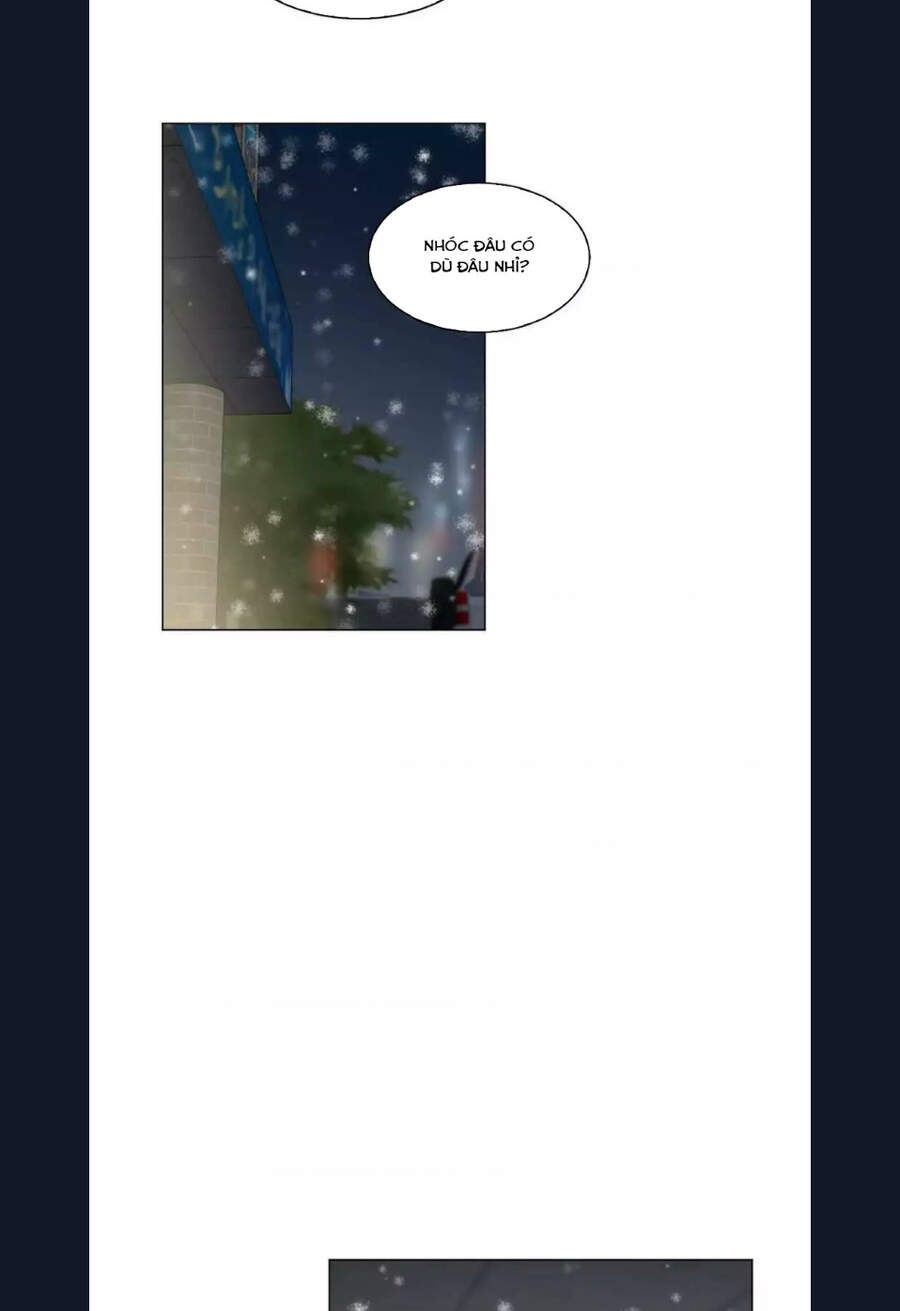 …”Một Sự Thật Khá Khó Chịu.” - Chương 73 - Trang 25