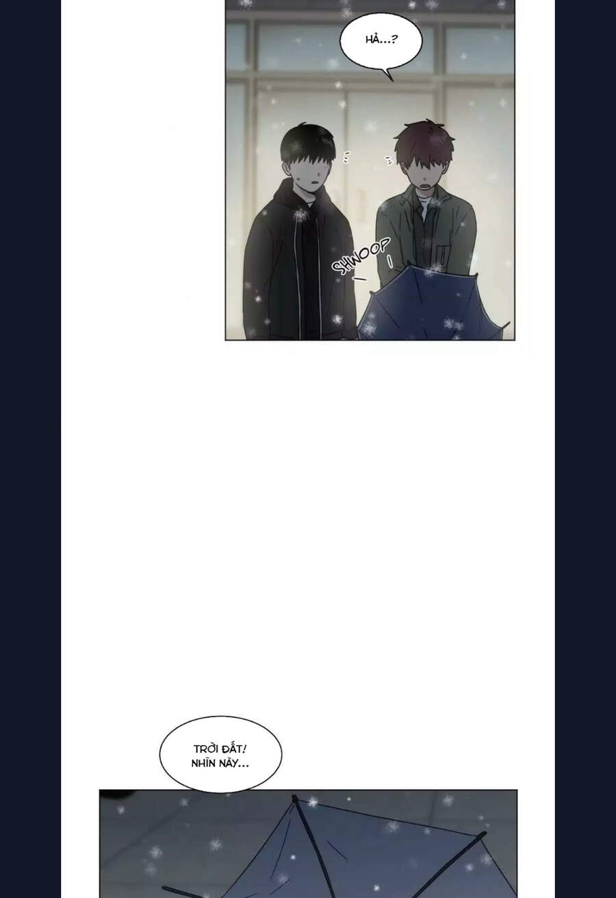 …”Một Sự Thật Khá Khó Chịu.” - Chương 73 - Trang 26