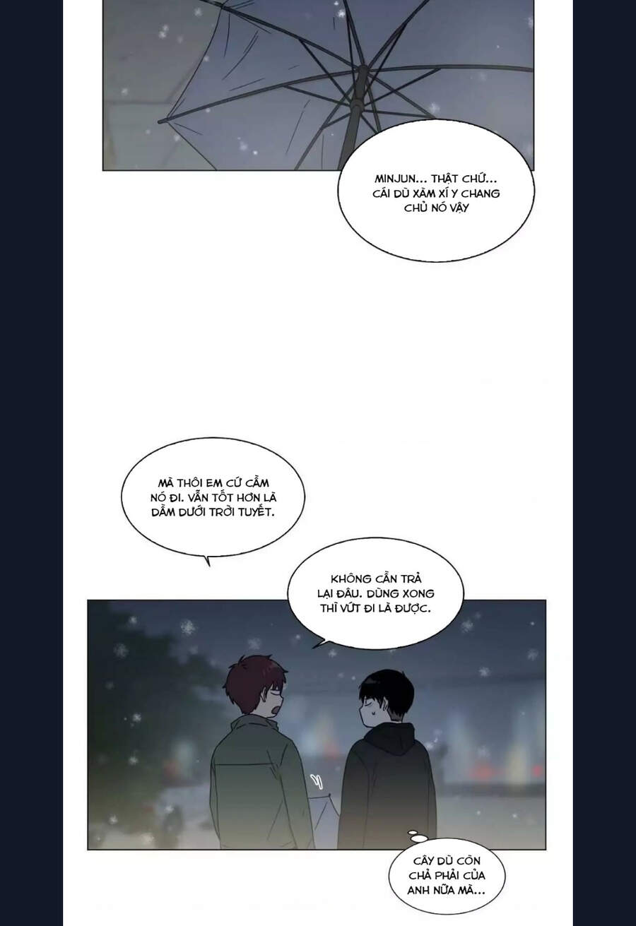 …”Một Sự Thật Khá Khó Chịu.” - Chương 73 - Trang 27