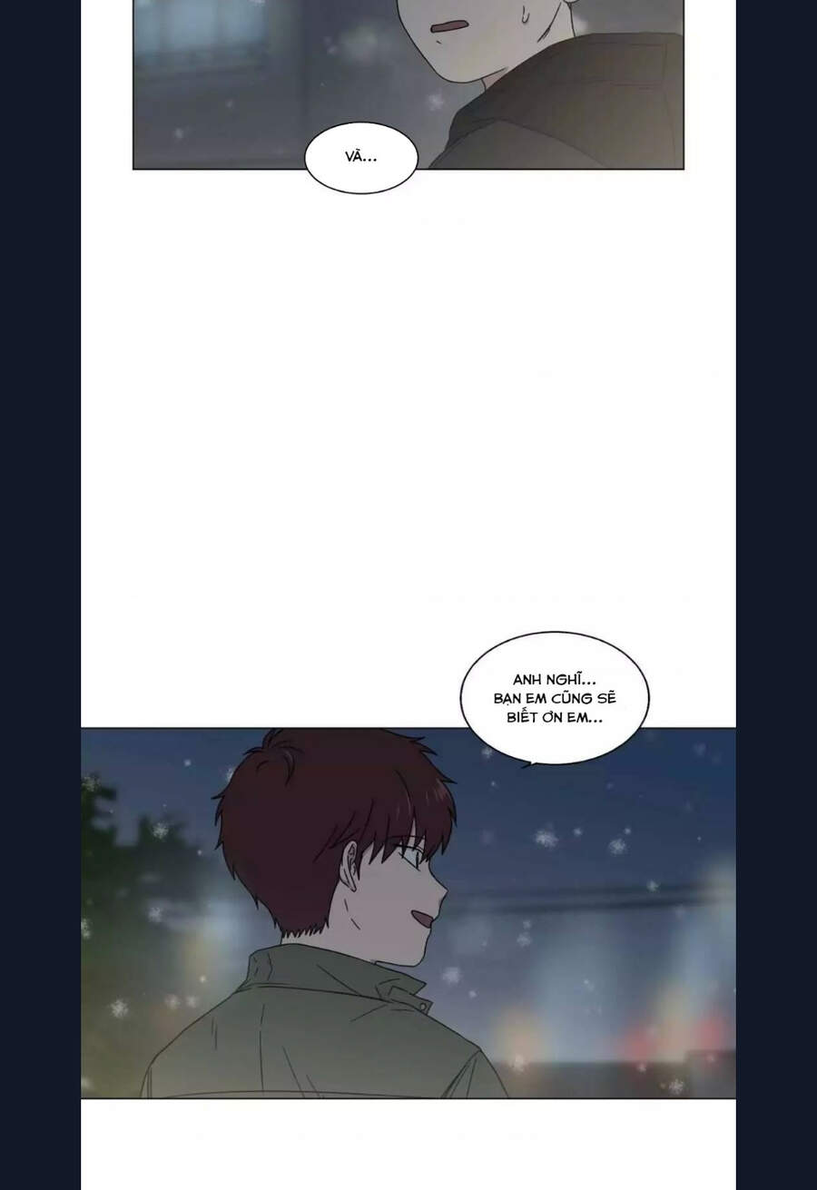 …”Một Sự Thật Khá Khó Chịu.” - Chương 73 - Trang 30