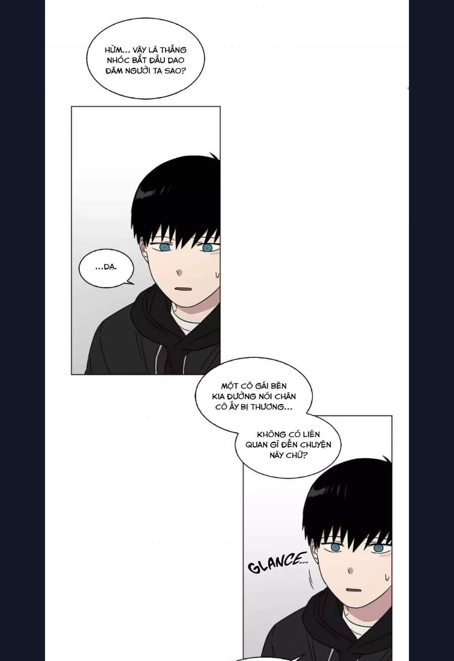 …”Một Sự Thật Khá Khó Chịu.” - Chương 73 - Trang 4