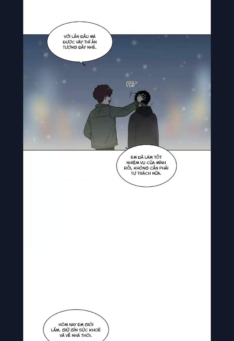 …”Một Sự Thật Khá Khó Chịu.” - Chương 73 - Trang 32