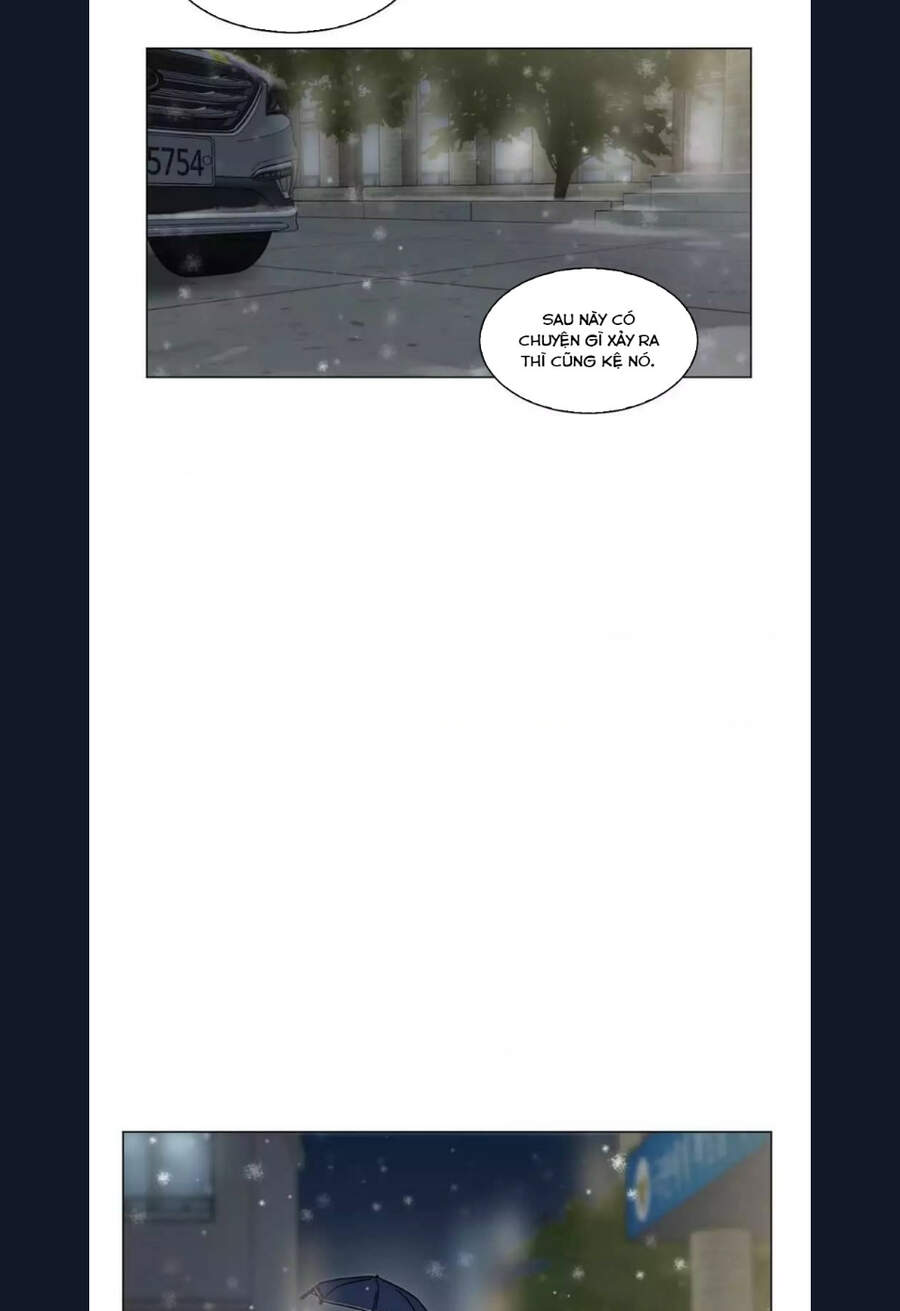 …”Một Sự Thật Khá Khó Chịu.” - Chương 73 - Trang 33