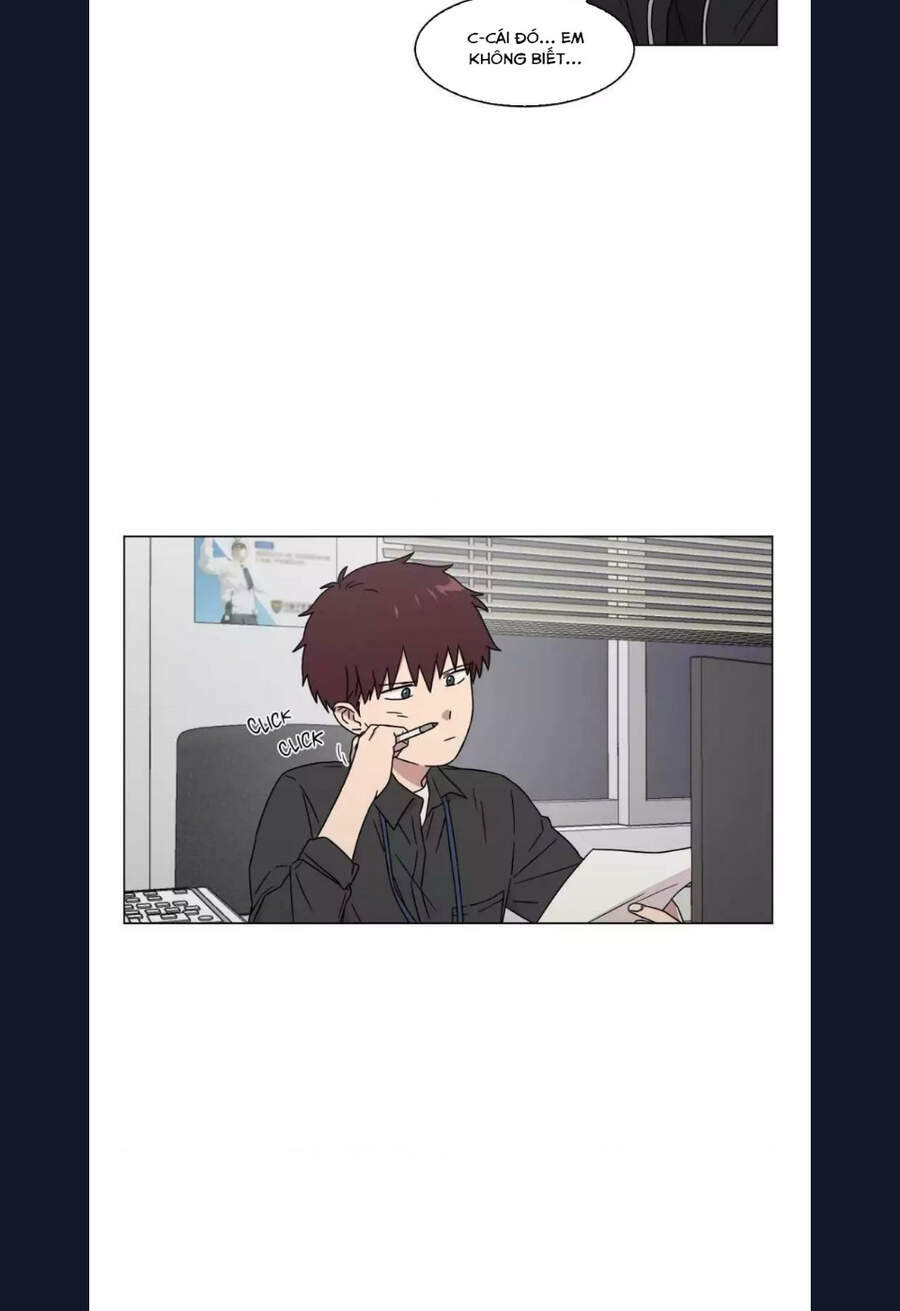 …”Một Sự Thật Khá Khó Chịu.” - Chương 73 - Trang 5