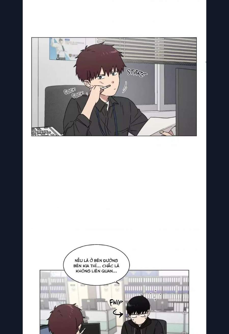 …”Một Sự Thật Khá Khó Chịu.” - Chương 73 - Trang 6