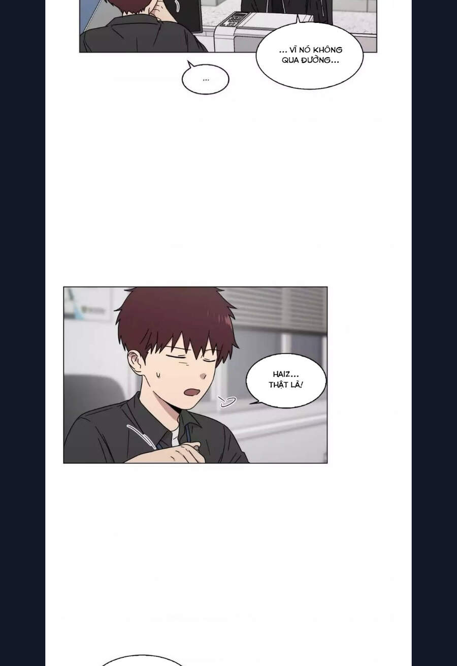 …”Một Sự Thật Khá Khó Chịu.” - Chương 73 - Trang 7