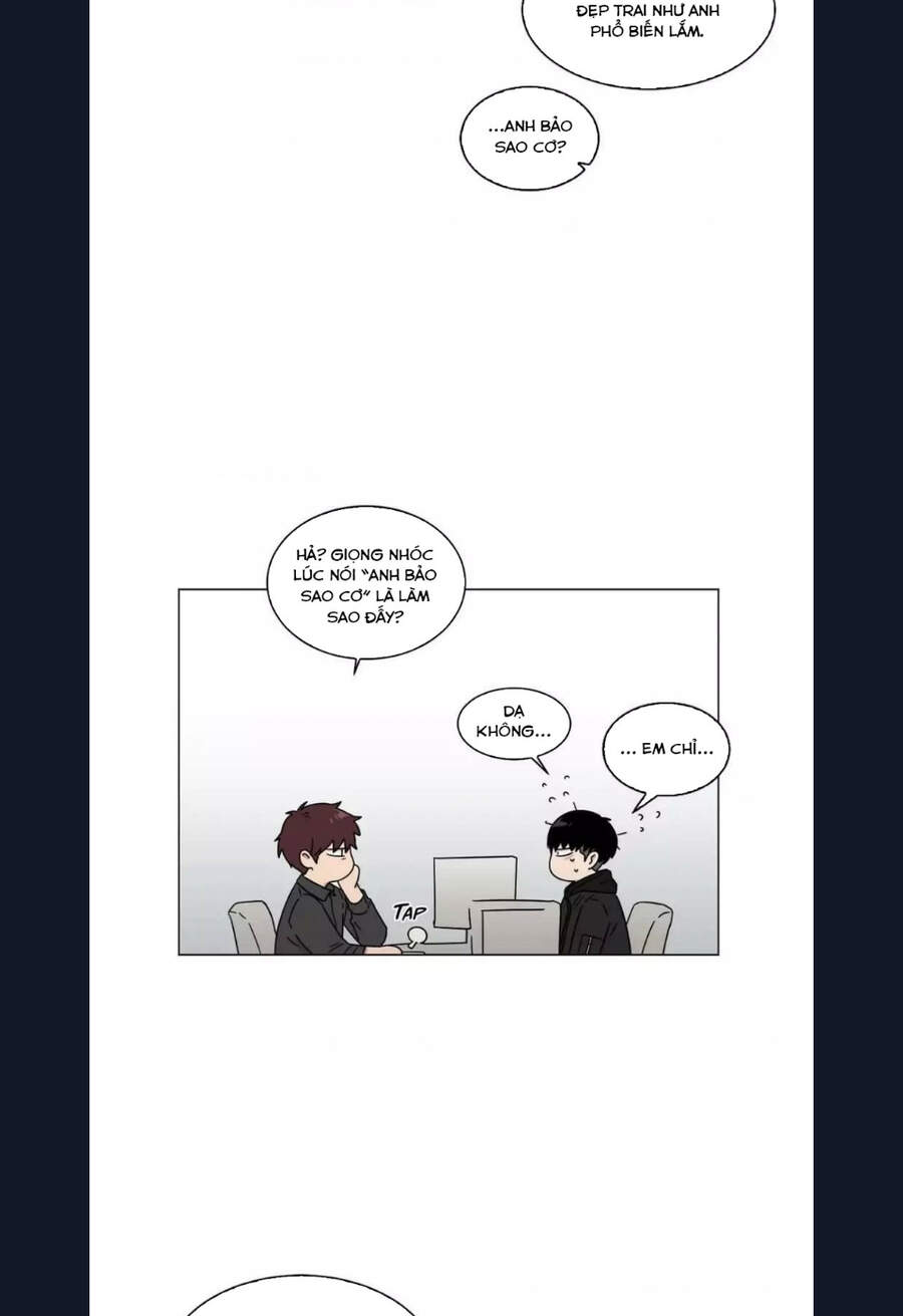 …”Một Sự Thật Khá Khó Chịu.” - Chương 73 - Trang 9