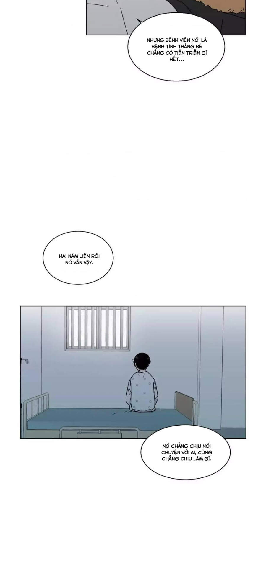 …”Một Sự Thật Khá Khó Chịu.” - Chương 74 - Trang 11