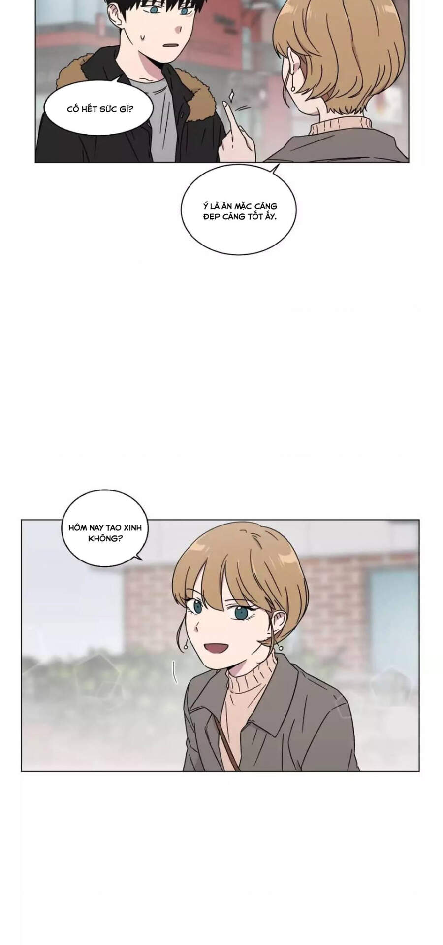 …”Một Sự Thật Khá Khó Chịu.” - Chương 74 - Trang 24