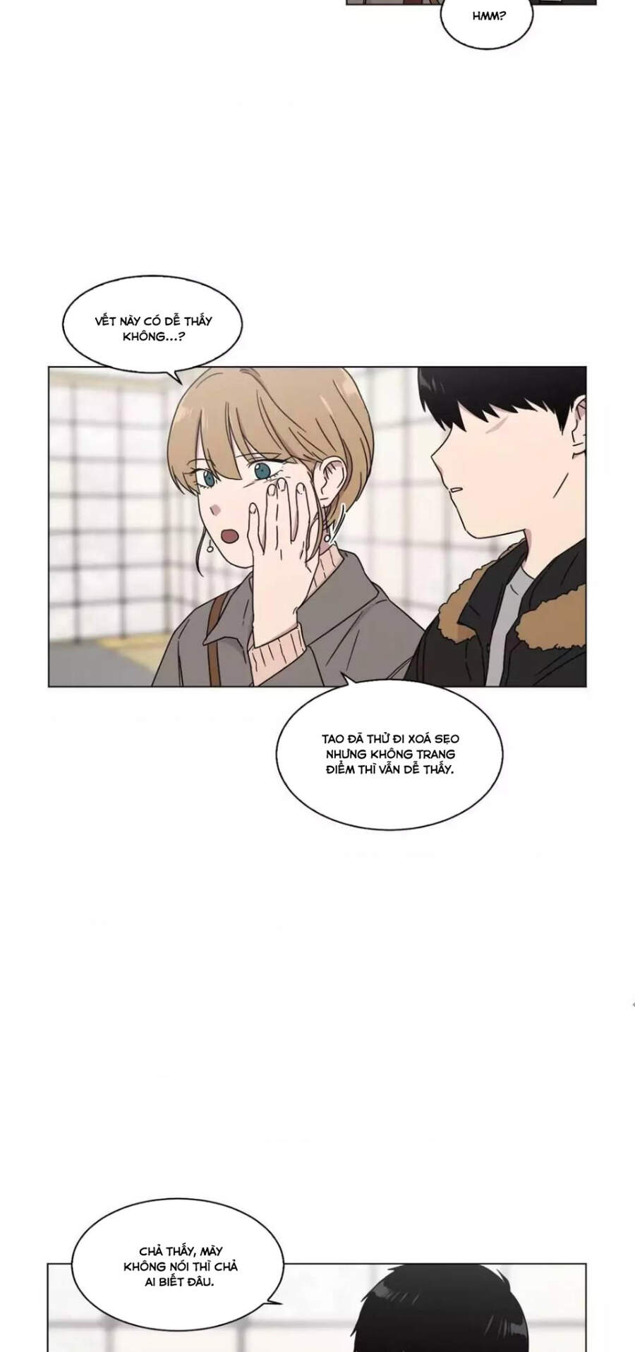 …”Một Sự Thật Khá Khó Chịu.” - Chương 74 - Trang 29