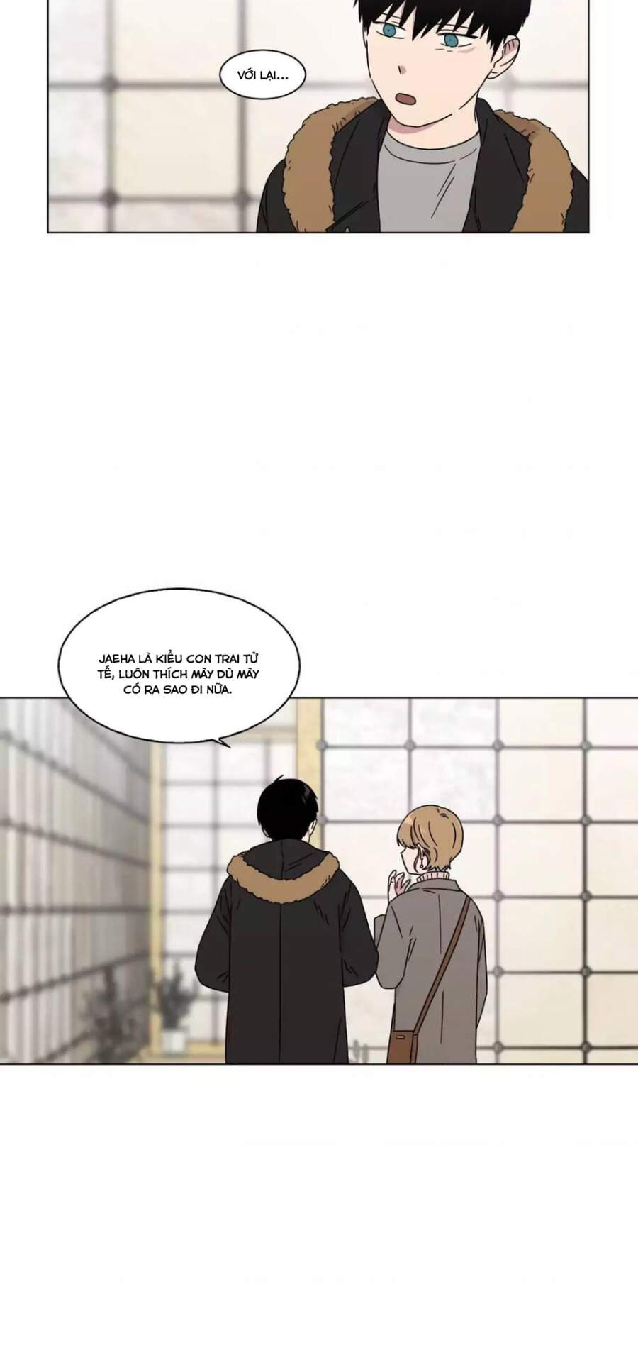 …”Một Sự Thật Khá Khó Chịu.” - Chương 74 - Trang 30