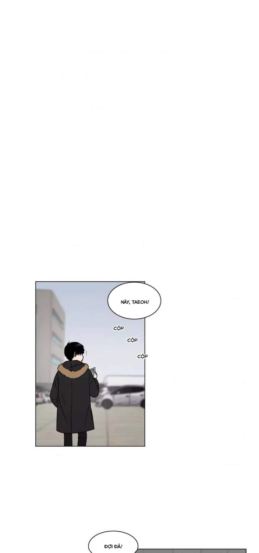 …”Một Sự Thật Khá Khó Chịu.” - Chương 74 - Trang 37