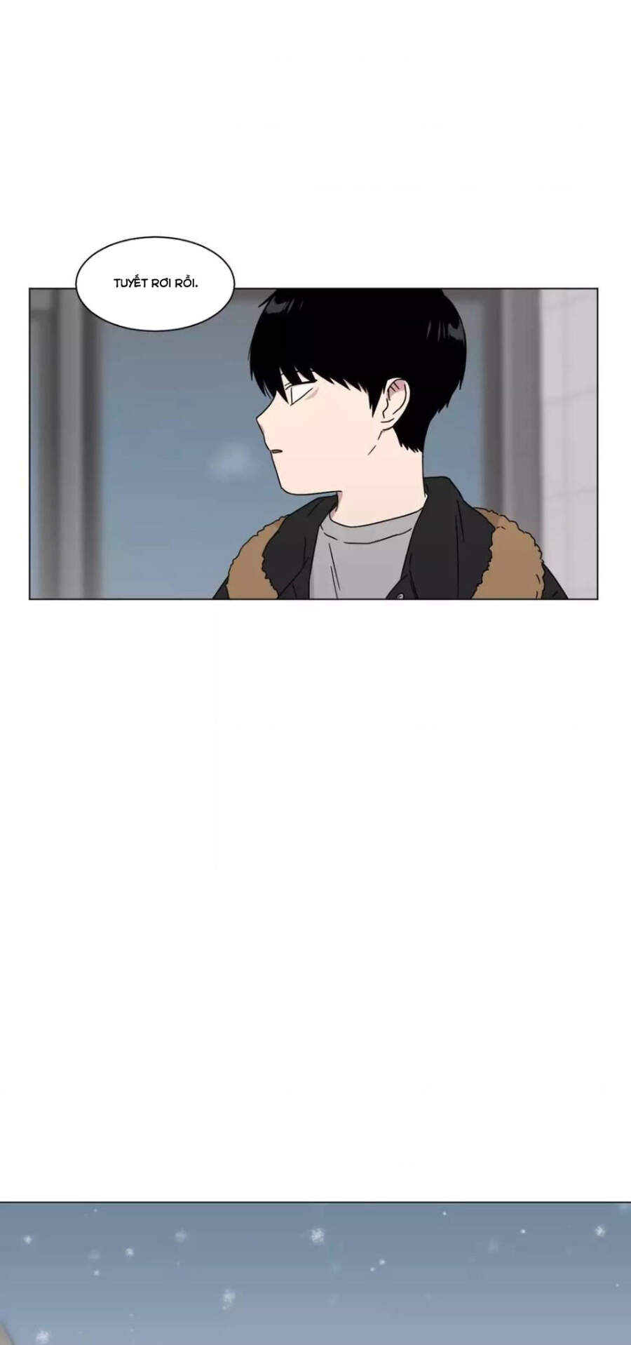 …”Một Sự Thật Khá Khó Chịu.” - Chương 74 - Trang 39