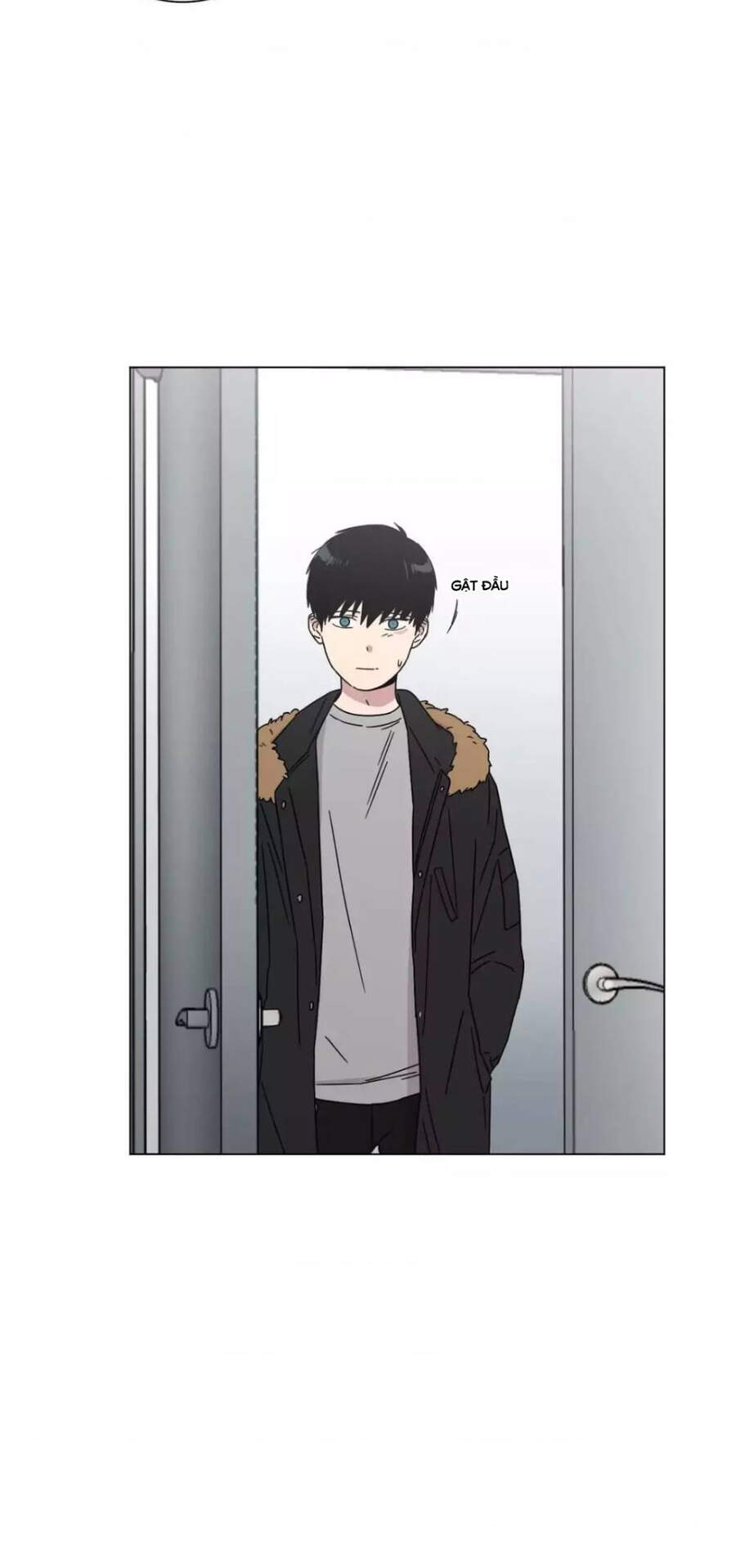 …”Một Sự Thật Khá Khó Chịu.” - Chương 74 - Trang 5