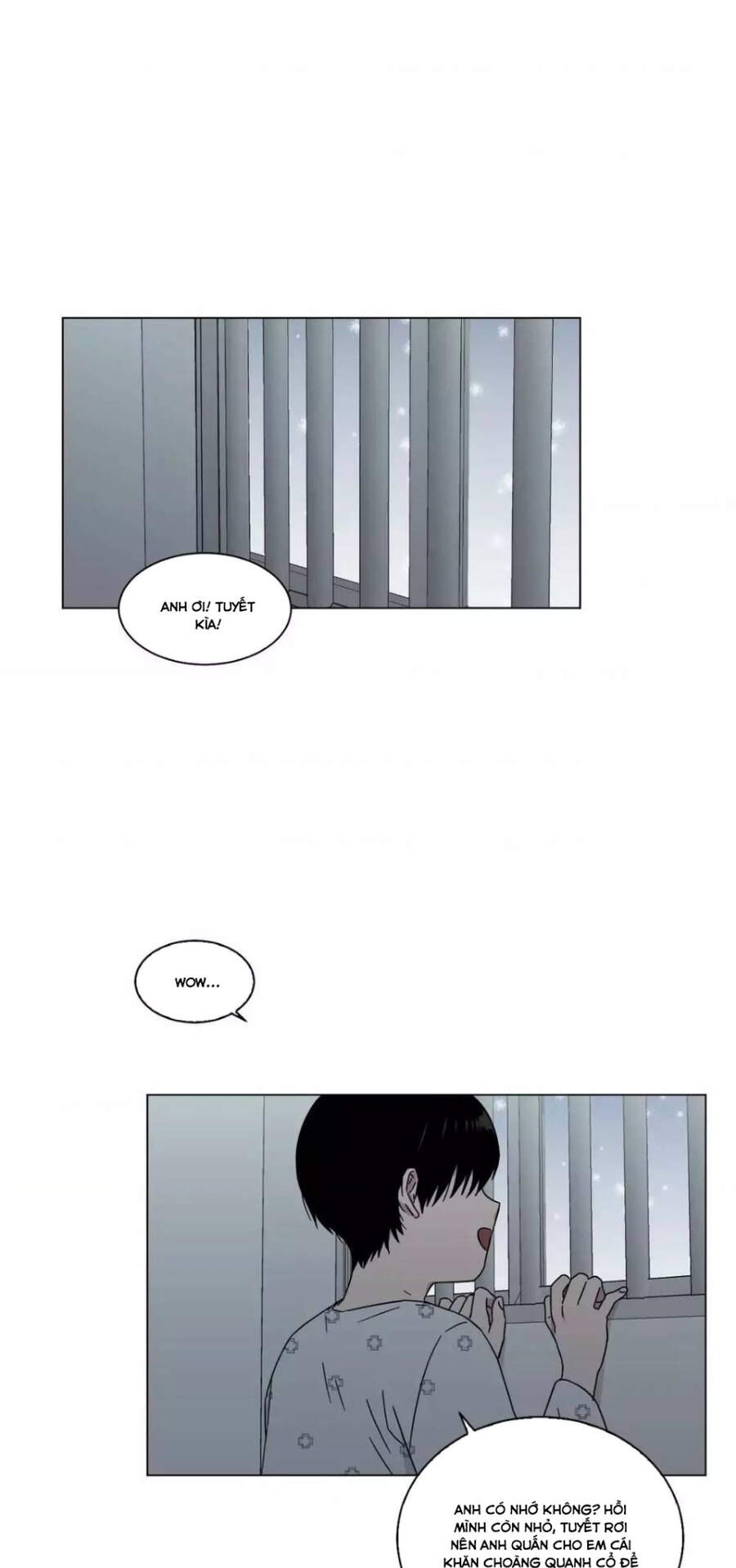 …”Một Sự Thật Khá Khó Chịu.” - Chương 74 - Trang 44