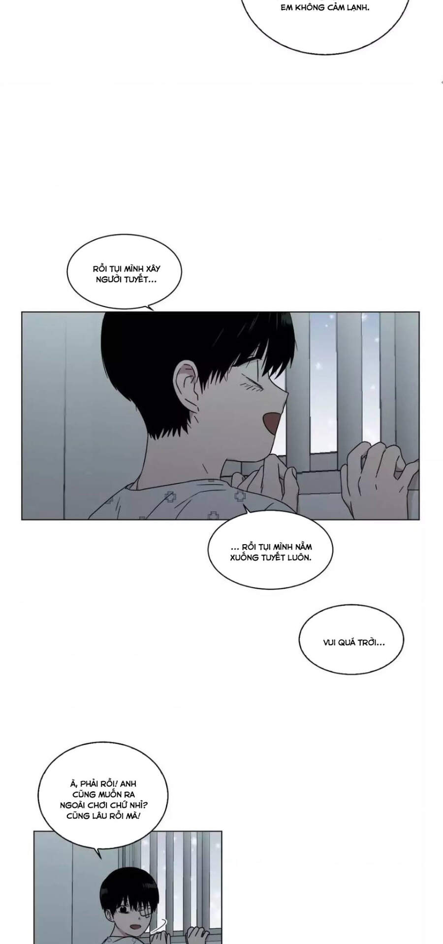 …”Một Sự Thật Khá Khó Chịu.” - Chương 74 - Trang 45