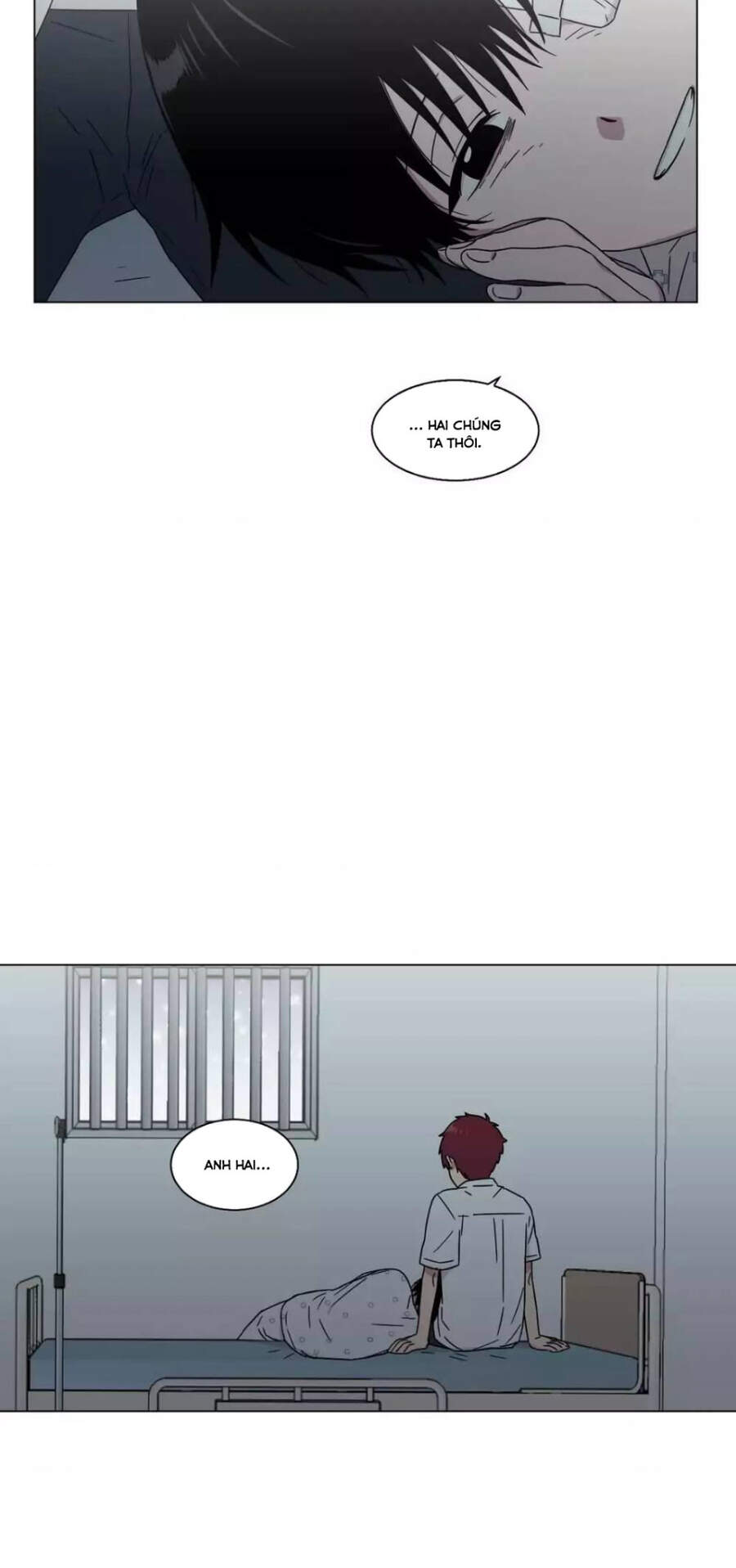 …”Một Sự Thật Khá Khó Chịu.” - Chương 74 - Trang 48