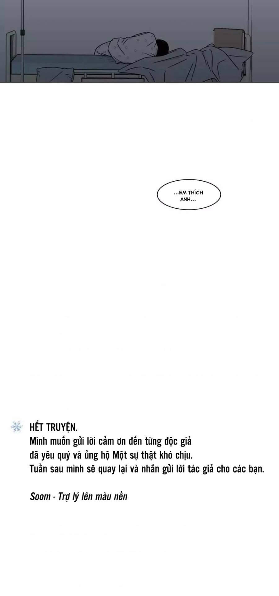 …”Một Sự Thật Khá Khó Chịu.” - Chương 74 - Trang 50