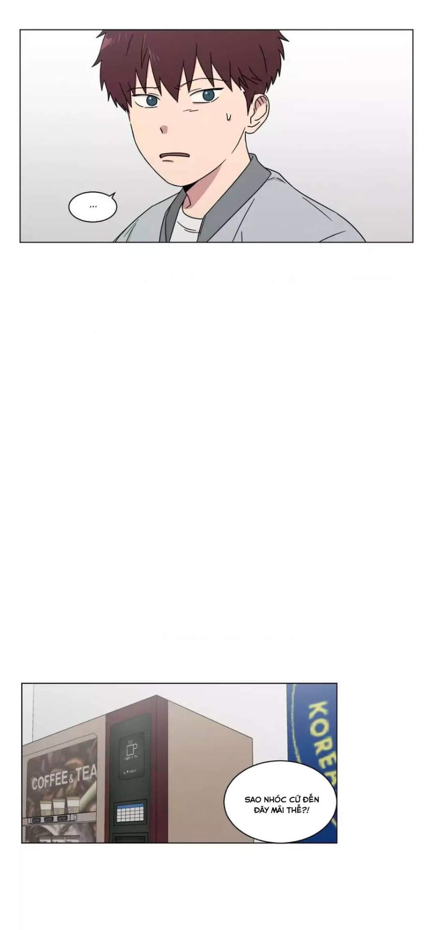 …”Một Sự Thật Khá Khó Chịu.” - Chương 74 - Trang 6