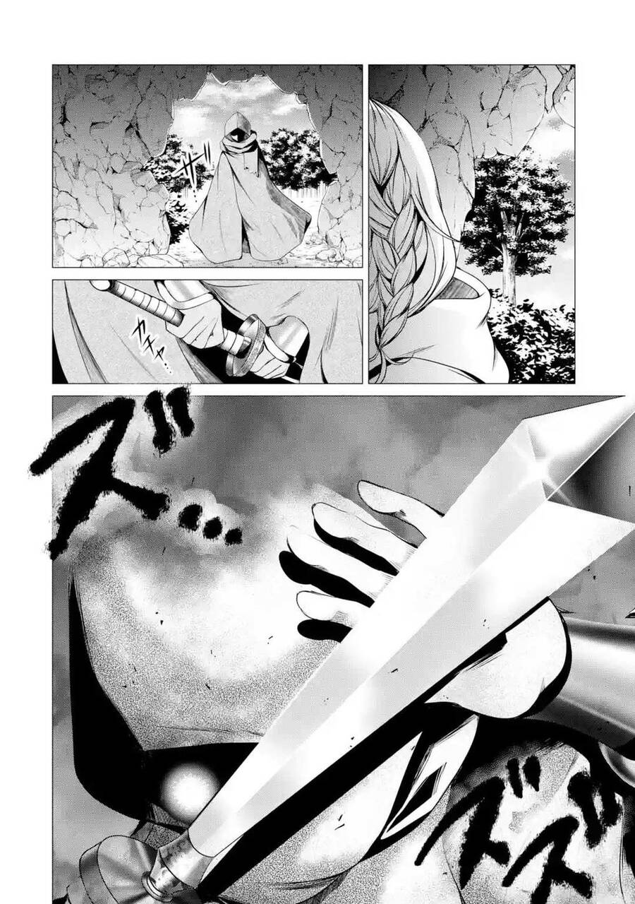 I'm Working At The Church As A Priest, But I Want To Be Cut Some Slack From The Mutilated Bodies Of - Chương 1.3 - Trang 5