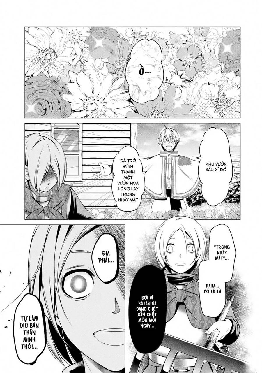 I'm Working At The Church As A Priest, But I Want To Be Cut Some Slack From The Mutilated Bodies Of - Chương 2.4 - Trang 2