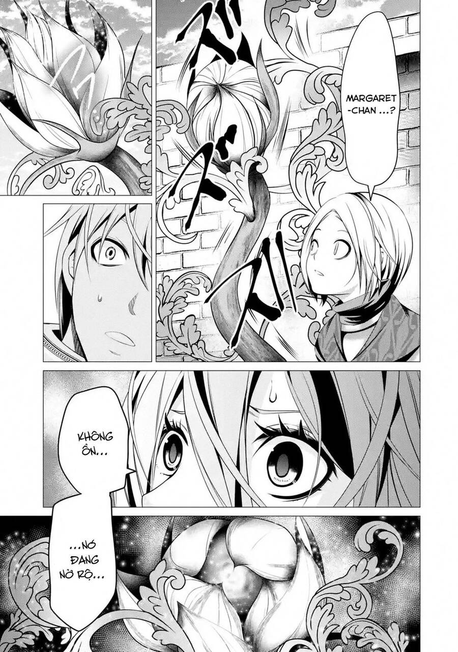 I'm Working At The Church As A Priest, But I Want To Be Cut Some Slack From The Mutilated Bodies Of - Chương 2.4 - Trang 8