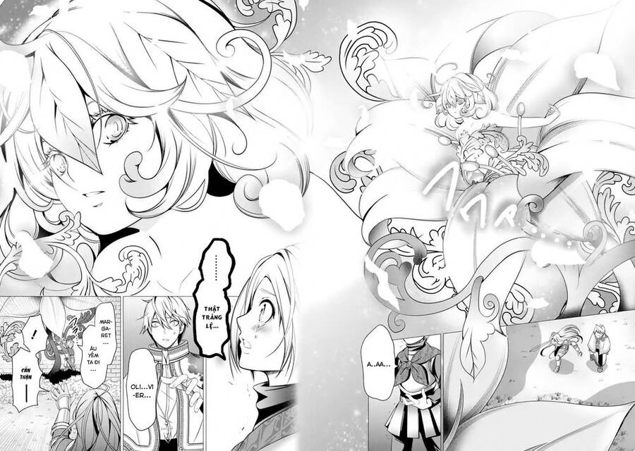 I'm Working At The Church As A Priest, But I Want To Be Cut Some Slack From The Mutilated Bodies Of - Chương 2.4 - Trang 9