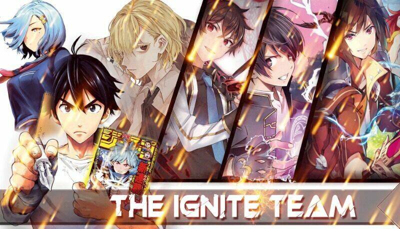 Lâm Vương! - Chương 14.2 - Trang 1