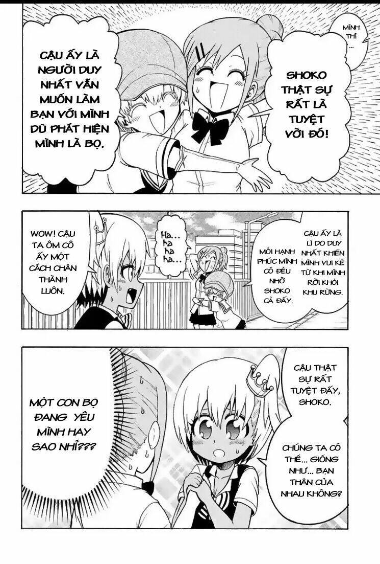 Lâm Vương! - Chương 14.2 - Trang 7