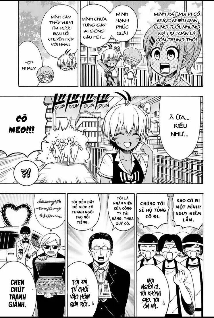 Lâm Vương! - Chương 14.2 - Trang 8