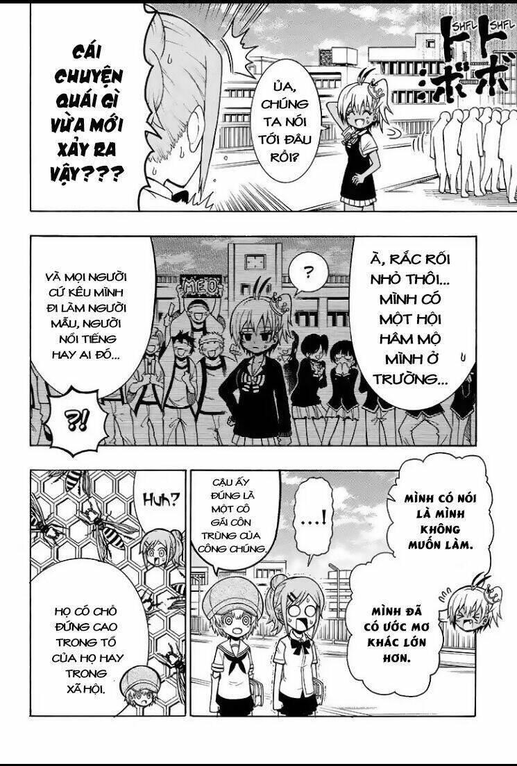 Lâm Vương! - Chương 14.2 - Trang 9