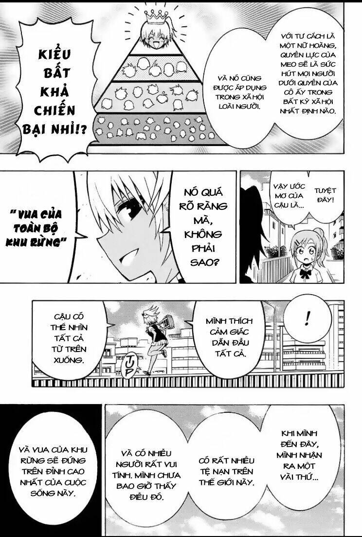 Lâm Vương! - Chương 14.2 - Trang 10