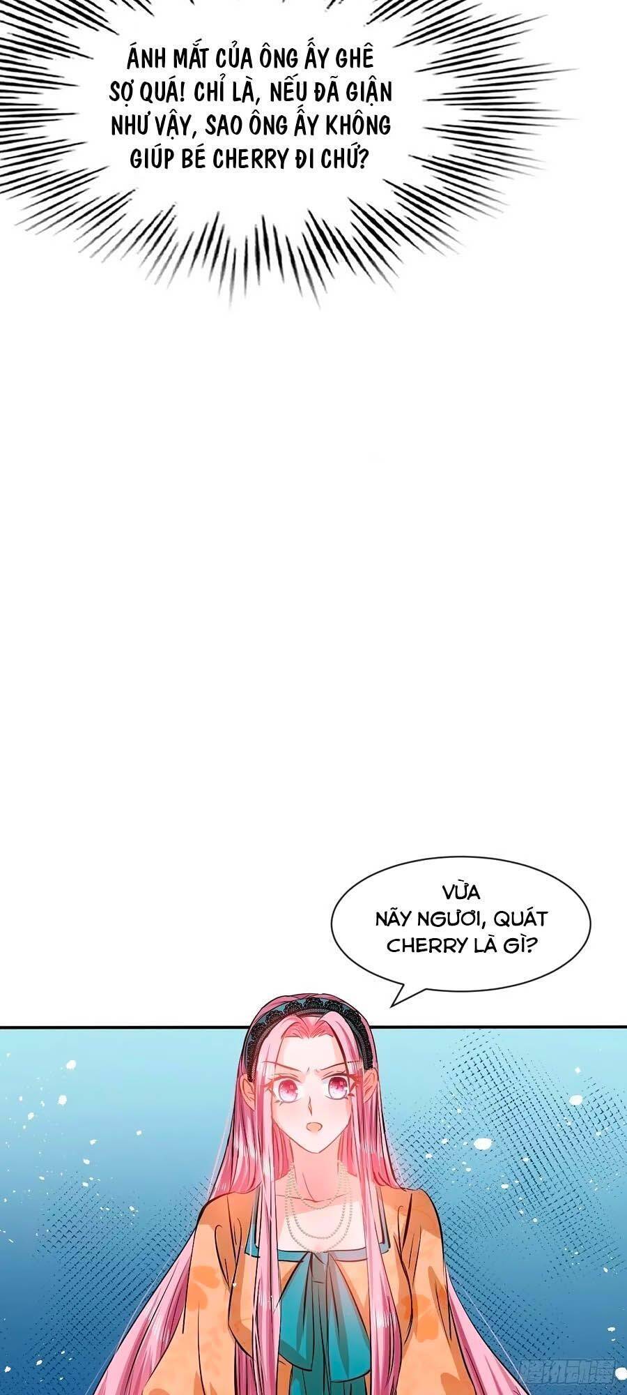 Hệ Thống Công Lược Của Tiểu Công Chúa - Chương 64 - Trang 17