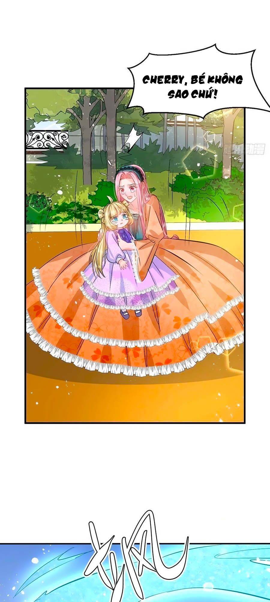 Hệ Thống Công Lược Của Tiểu Công Chúa - Chương 64 - Trang 28
